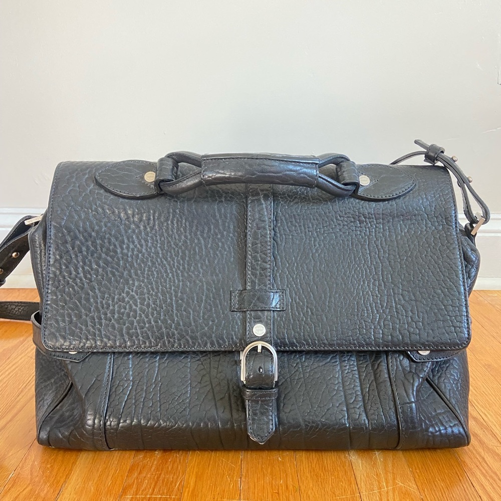 Salvatore Ferragamo Messenger Bag